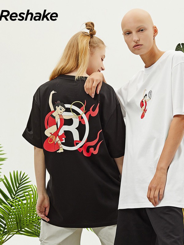 华菲型格休闲装2021春夏季