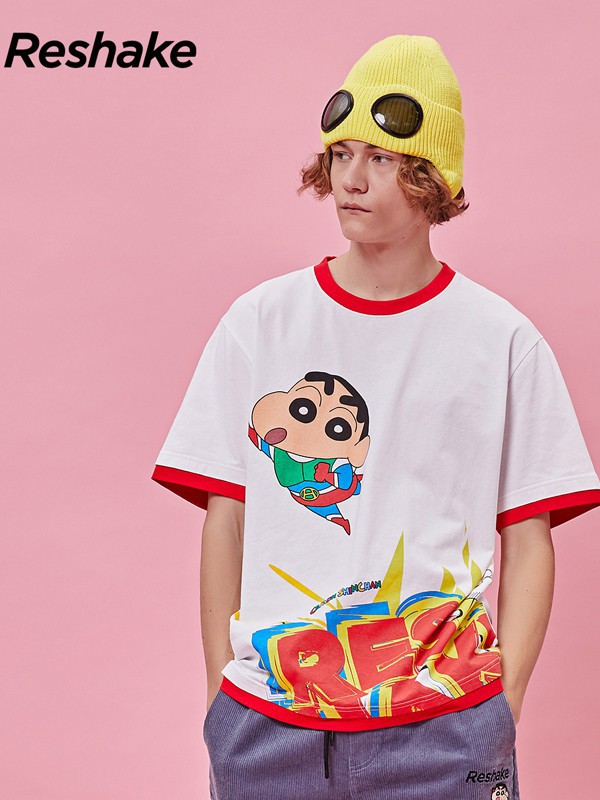 华菲型格休闲装2021春夏季