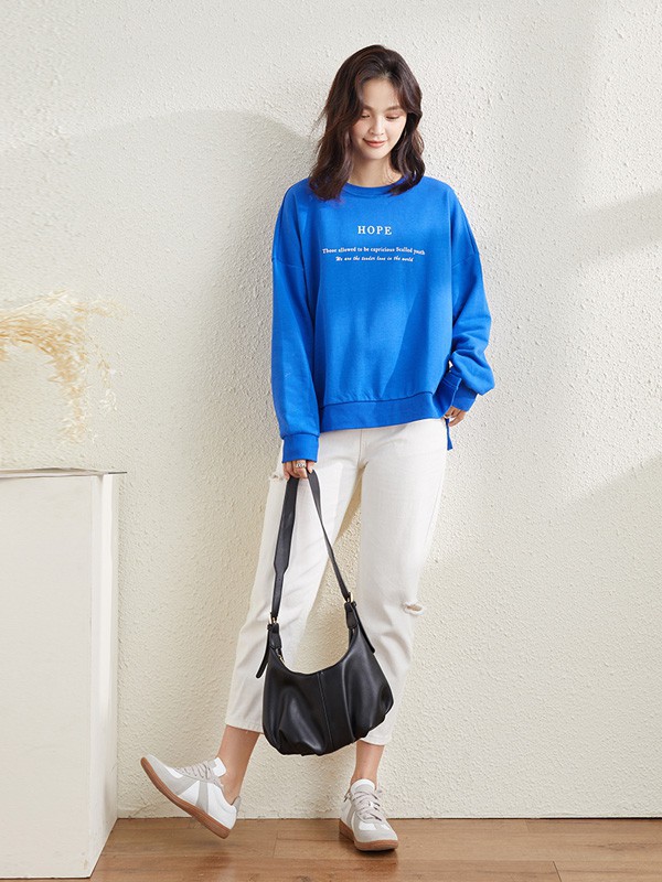 美帛女装2021秋冬季