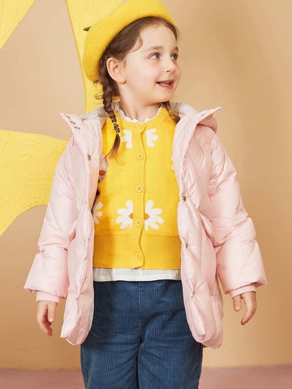 迷你巴拉巴拉2021秋冬季