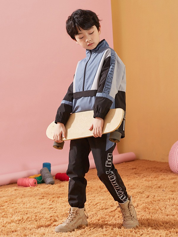 TONLIONkids2021春夏季