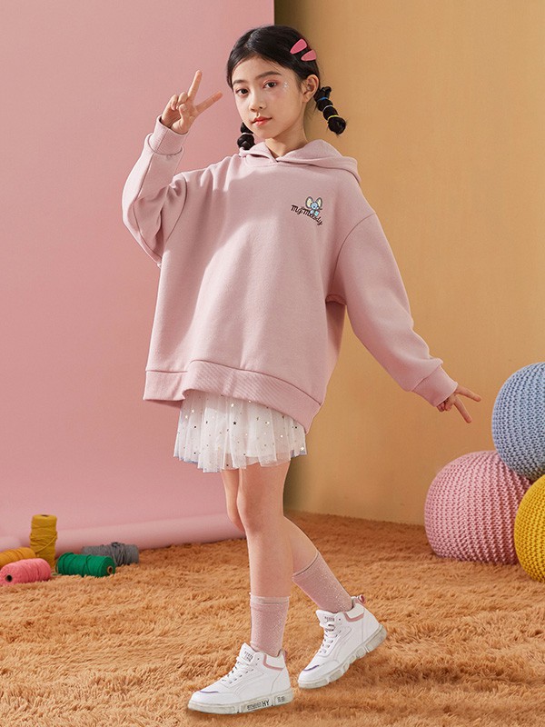 TONLIONkids2021春夏季