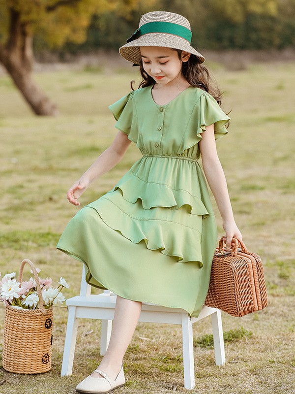 快活熊童装2021春夏季