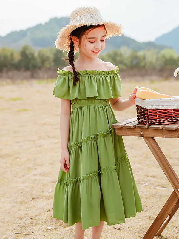 快活熊童装2021春夏季