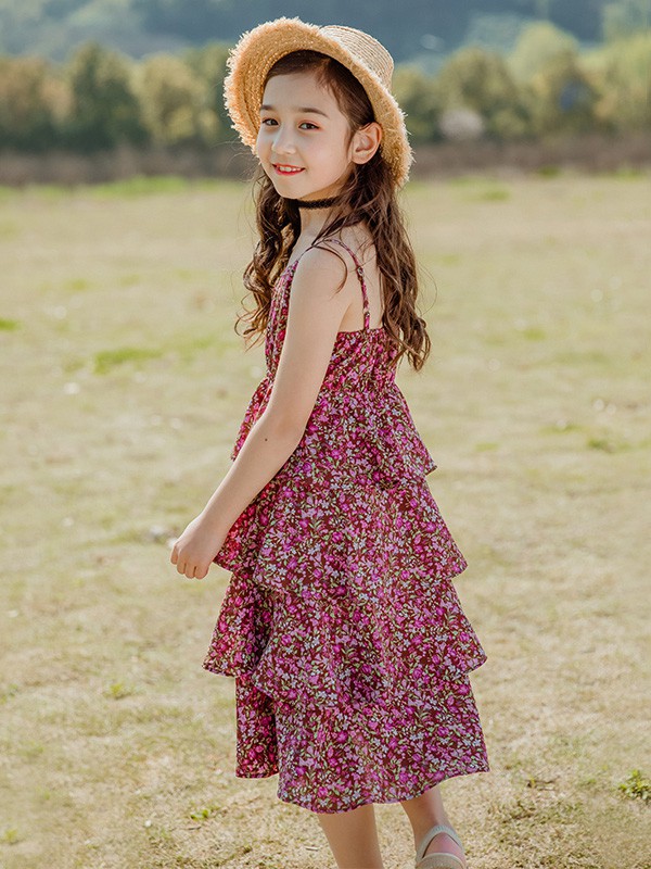 快活熊童装2021春夏季