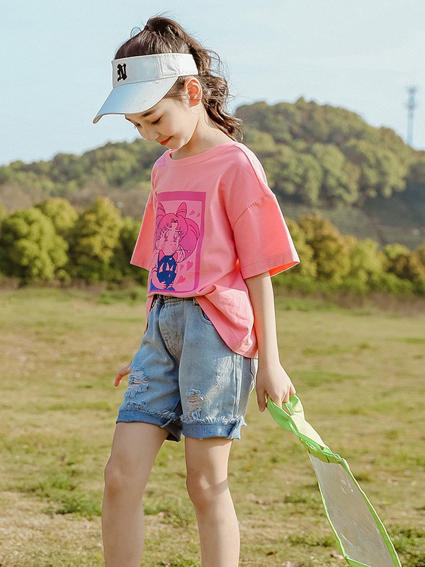 快活熊2021春夏季