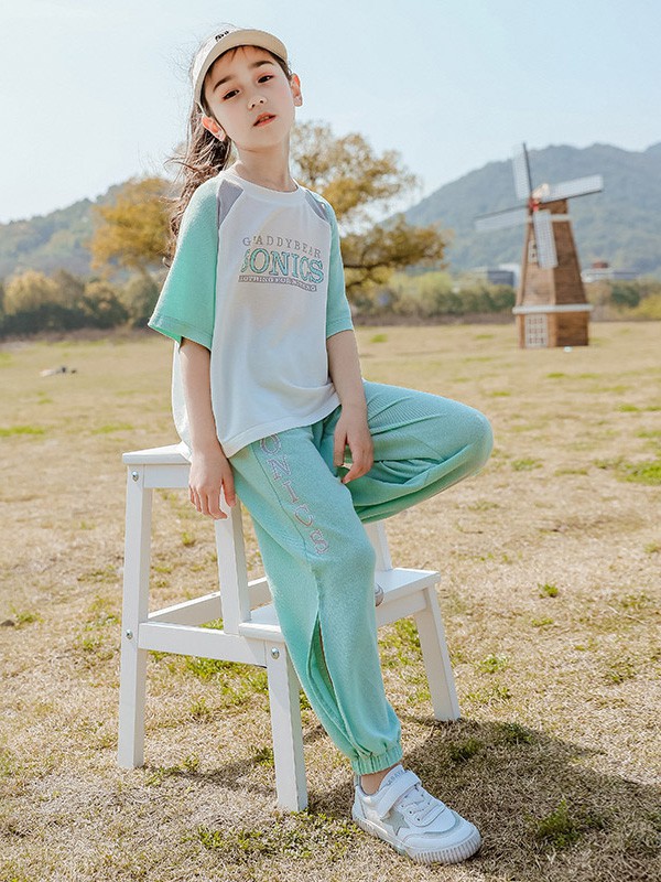 快活熊2021春夏季