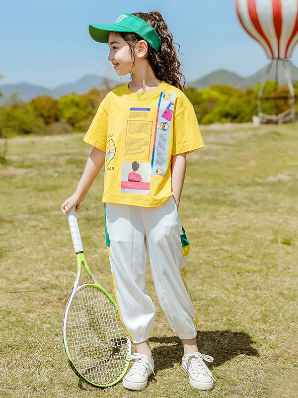 快活熊2021春夏季