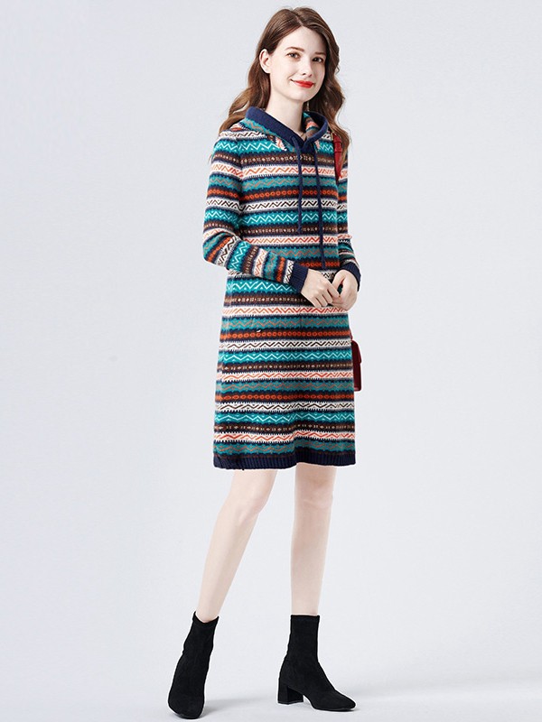 她池女装2021秋冬季