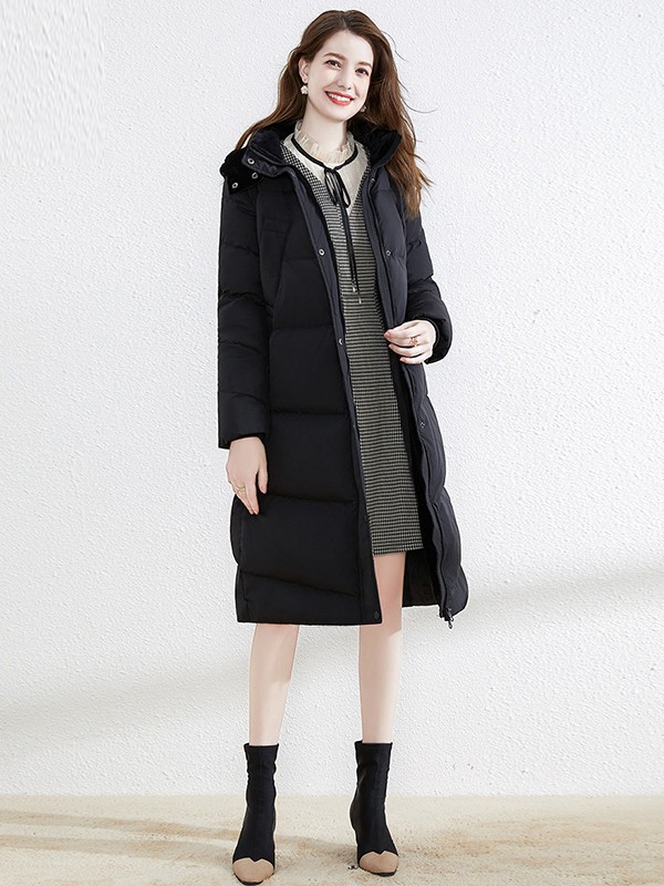 她池女装2021秋冬季