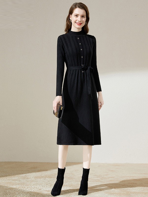 她池女装2021秋冬季