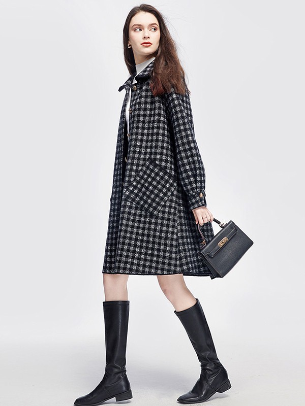 她池女装2021秋冬季