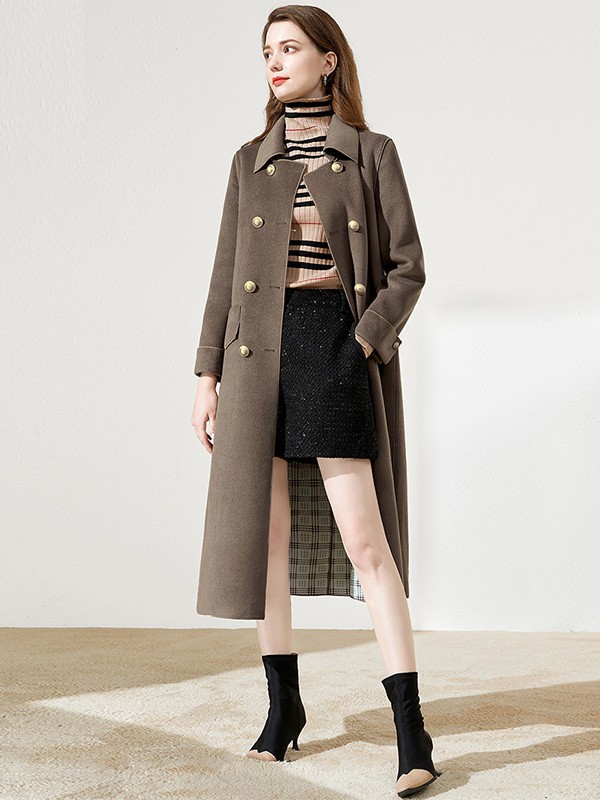 她池女装2021秋冬季