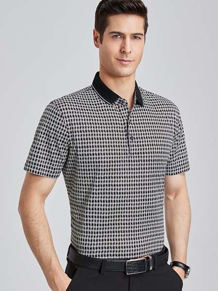 相思鸟男装2021春夏季