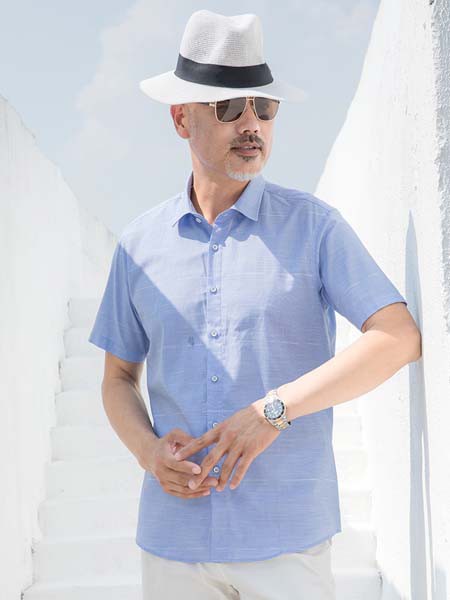 相思鸟男装2021春夏季