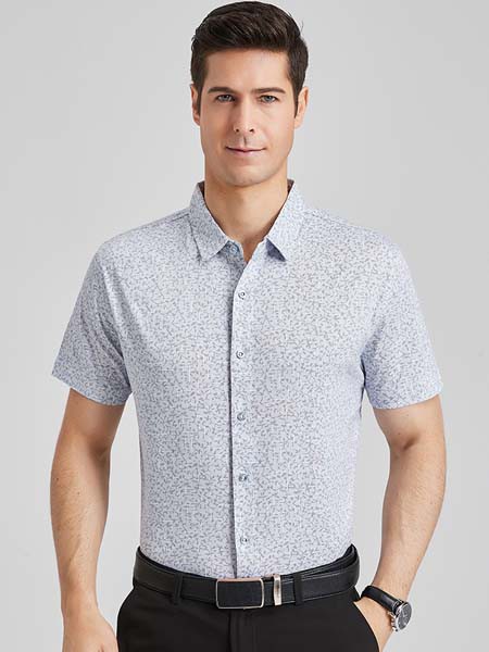 相思鸟男装2021春夏季