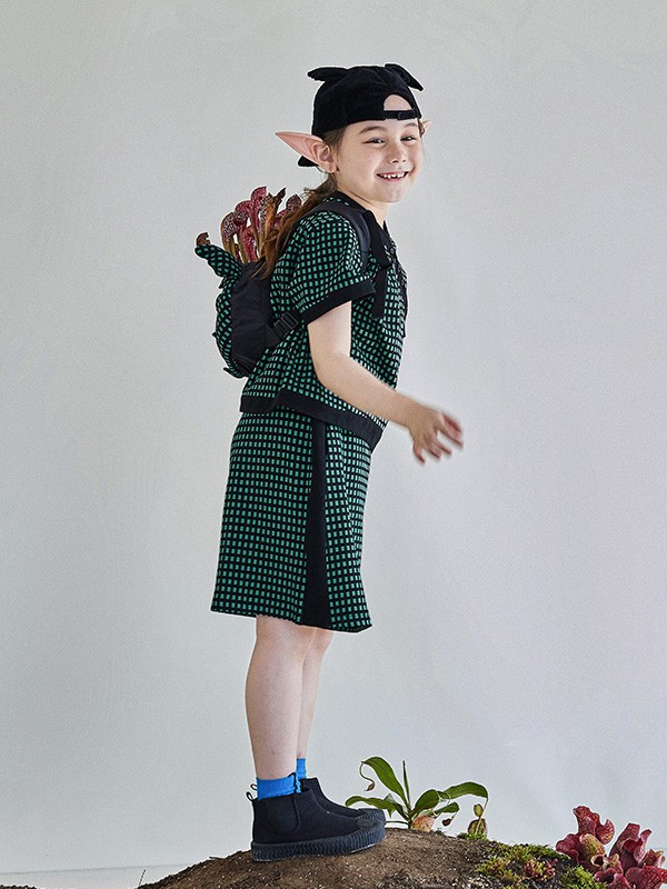 小日着2021春夏季