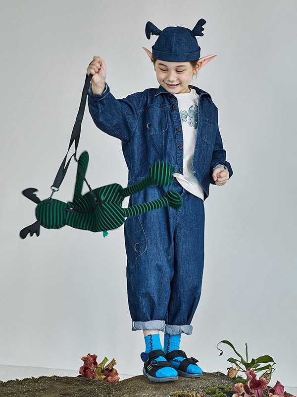 小日着2021春夏季