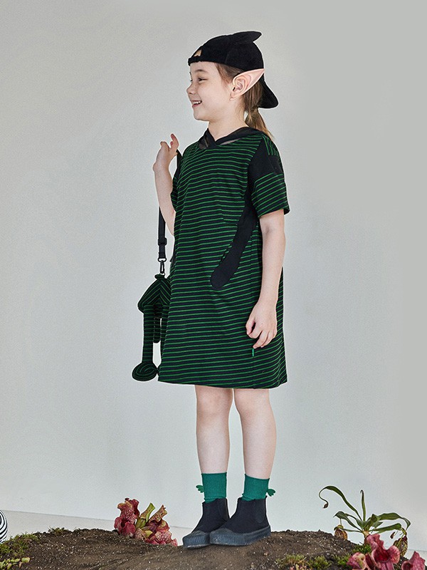 小日着2021春夏季