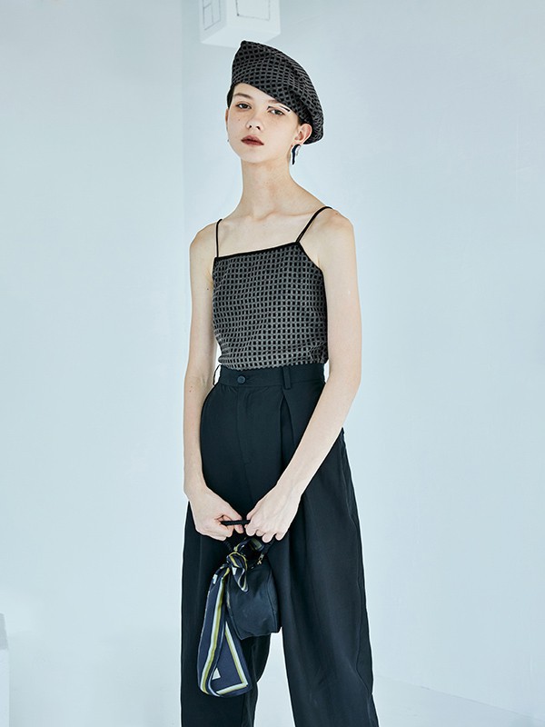 小日着2021秋冬季