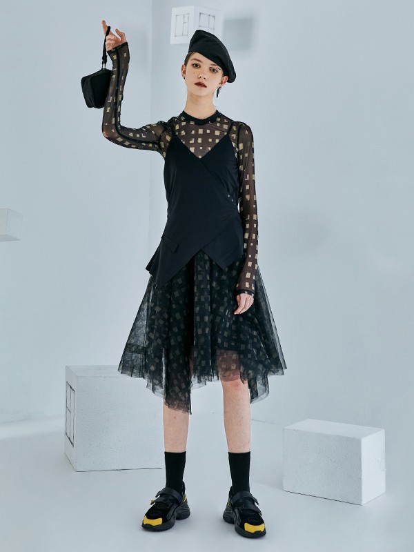 小日着2021秋冬季