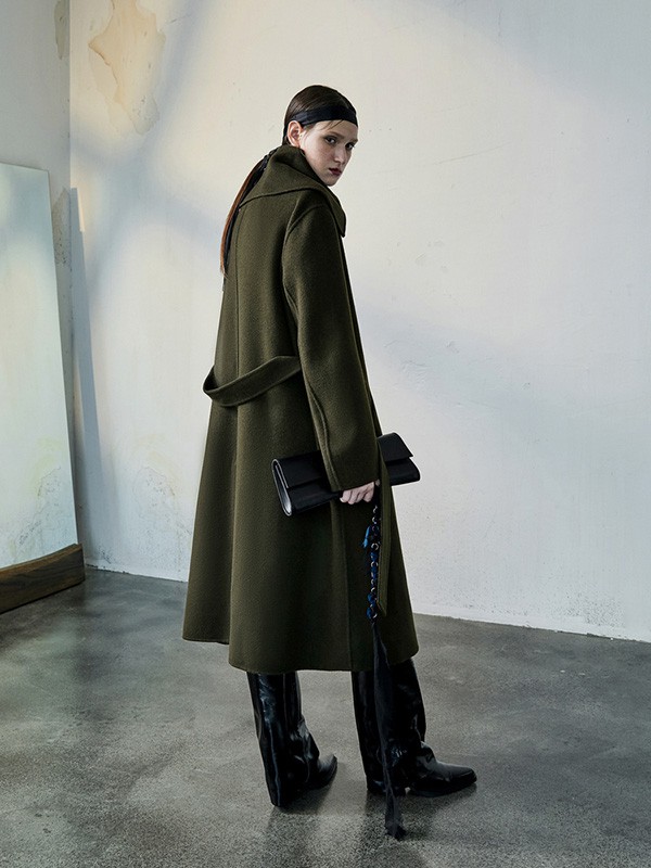 小日着2021秋冬季