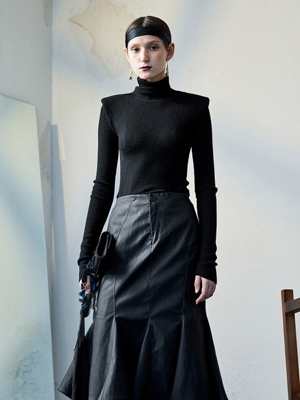 小日着2021秋冬季