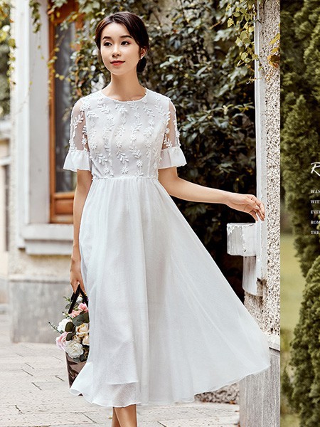 筱姿女装2021春夏季