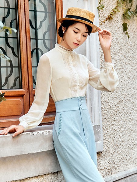 筱姿女装2021春夏季