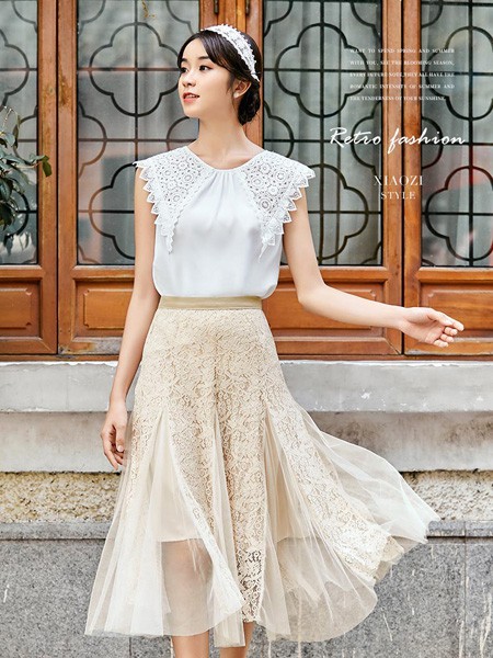 筱姿女装2021春夏季