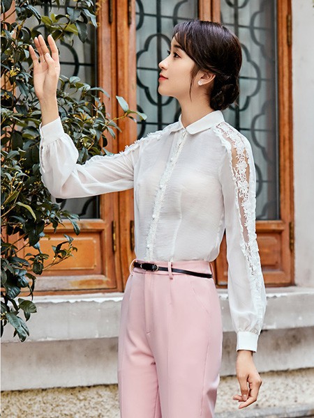 筱姿女装2021春夏季