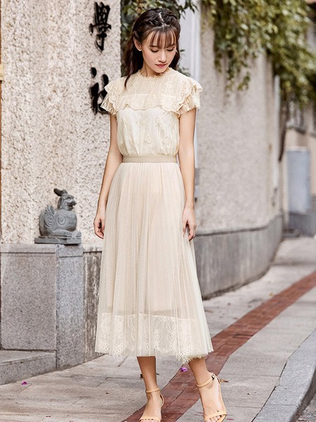 筱姿女装2021春夏季