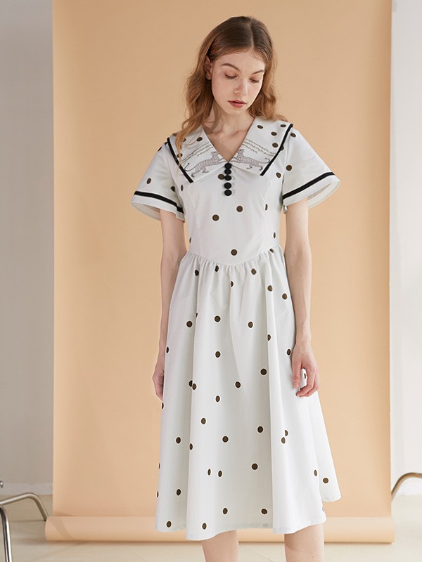 熏若女装2021春夏季