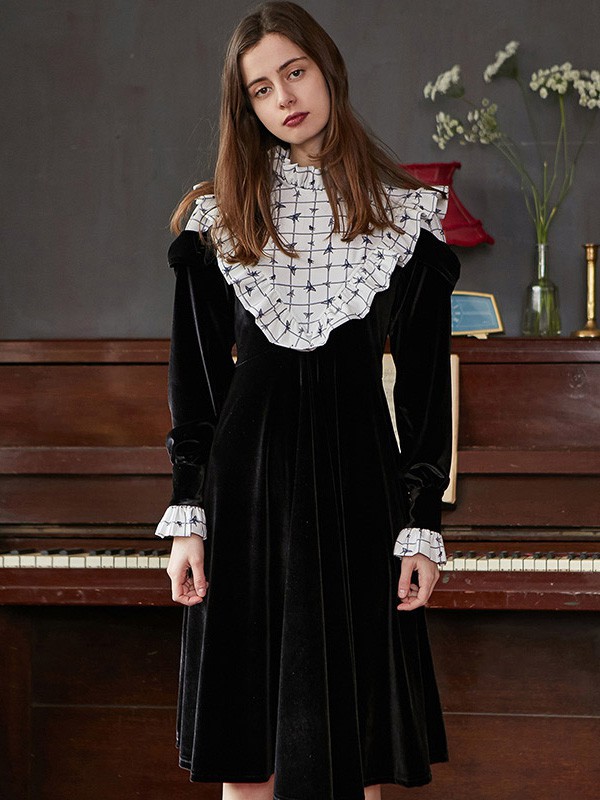 熏若女装2021春夏季