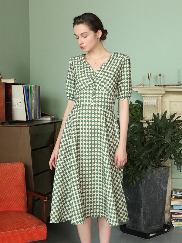 熏若女装2021春夏季