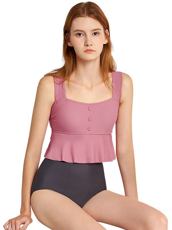 弈姿运动装2021春夏季