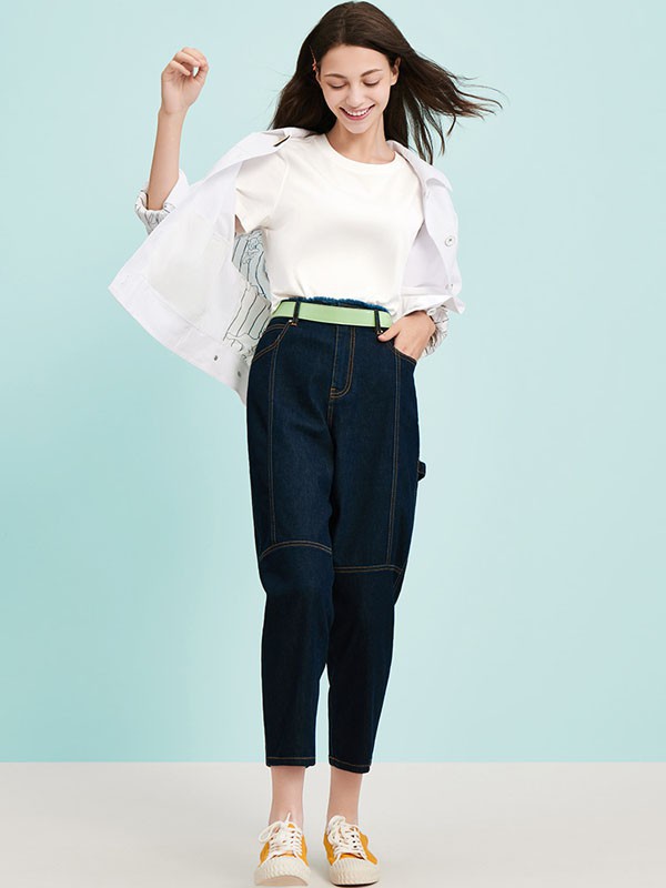 海澜之家2021春夏季