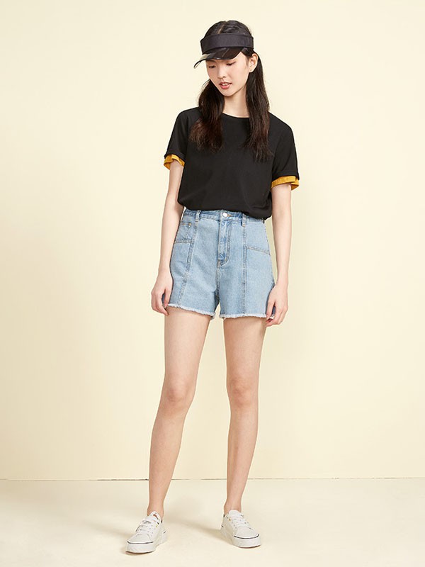 海澜之家2021春夏季