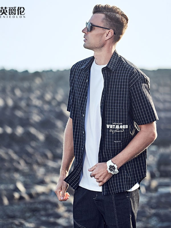 英爵伦2021春夏季