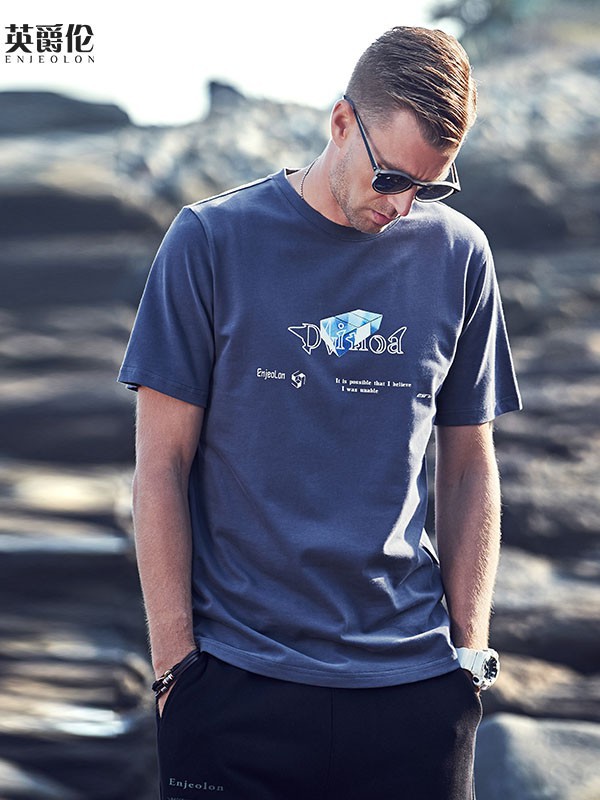 英爵伦2021春夏季