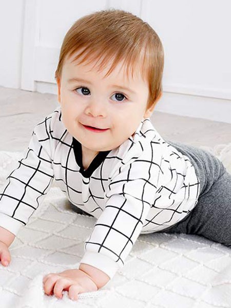 宇风宝贝童装2021秋冬季