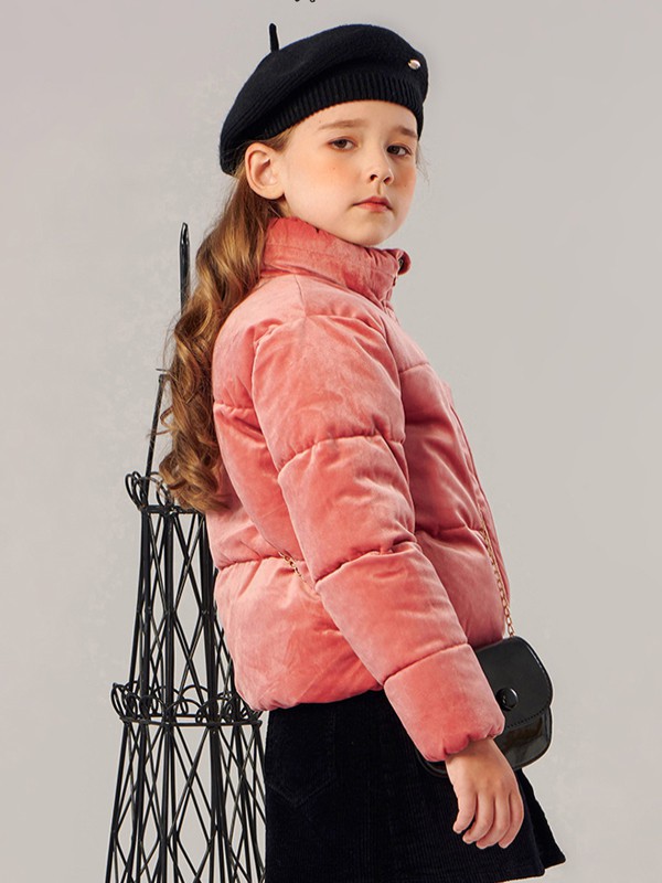 ELLEKIDS2021秋冬季