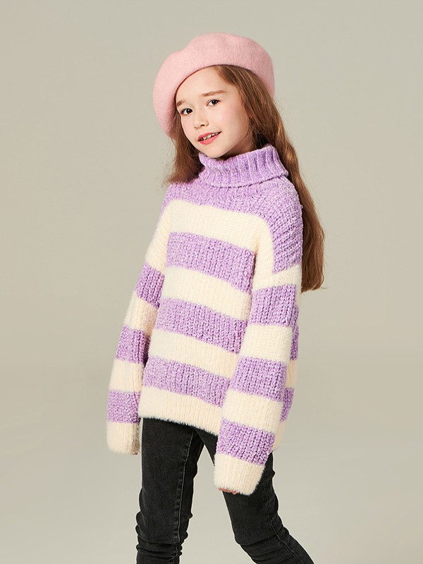 ELLEKIDS2021秋冬季