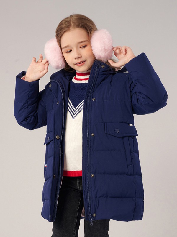 ELLEKIDS2021秋冬季