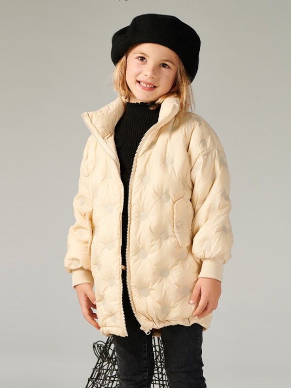 ELLEKIDS2021秋冬季