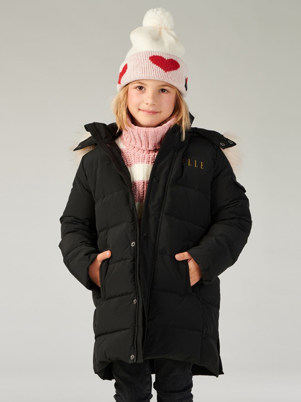 ELLEKIDS2021秋冬季