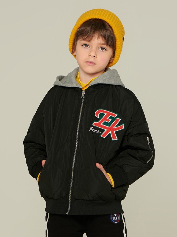 ELLEKIDS2021秋冬季