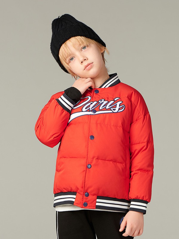 ELLEKIDS2021秋冬季