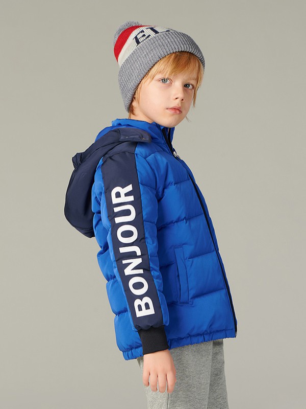 ELLEKIDS2021秋冬季