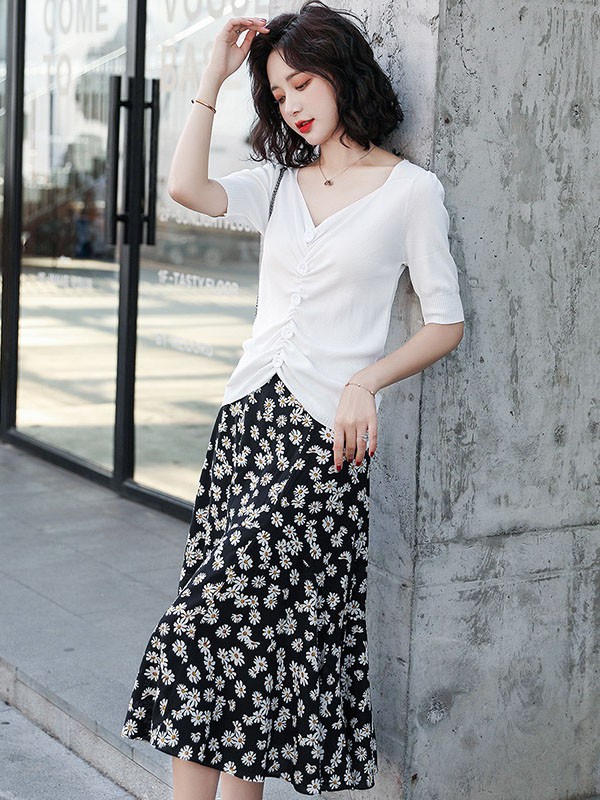 艾欧唯2021春夏季